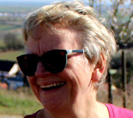 Dr. Irene Dannemann